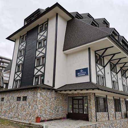 Apartman No1,Zupa Wellness & Spa Kopaonik Exterior photo