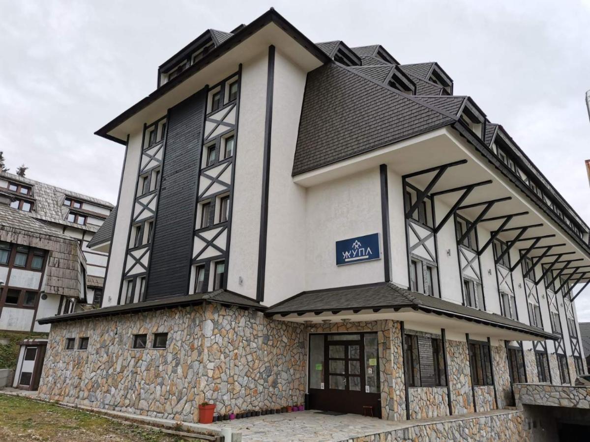 Apartman No1,Zupa Wellness & Spa Kopaonik Exterior photo