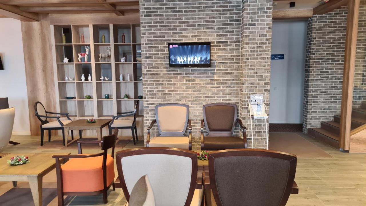 Apartman No1,Zupa Wellness & Spa Kopaonik Exterior photo