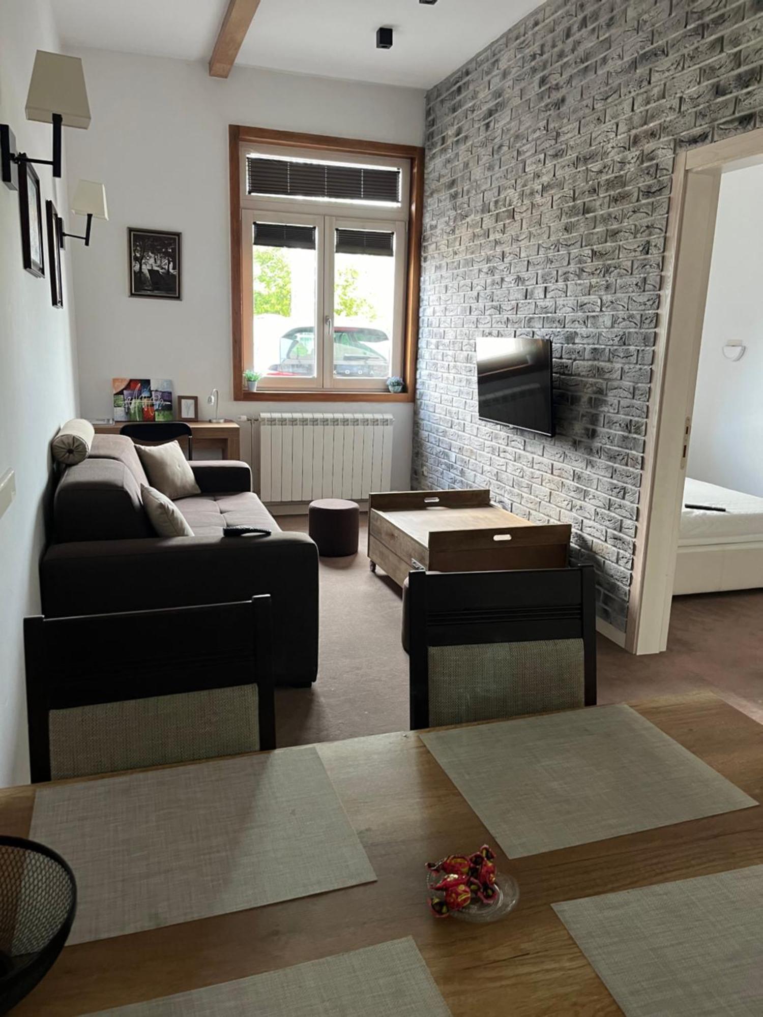 Apartman No1,Zupa Wellness & Spa Kopaonik Exterior photo